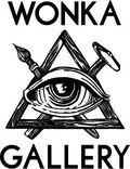 wonka gallery logo